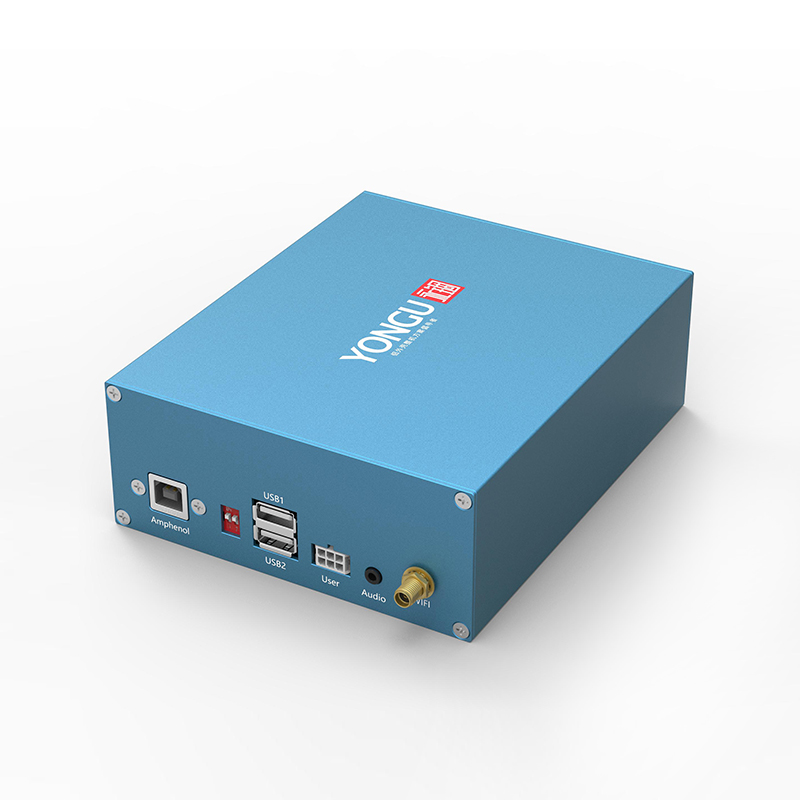 Vỏ Nhôm PCB Hộp Nhạc Cụ Dự Án  - đánh giá và giá Diy Enclosure For Electronics