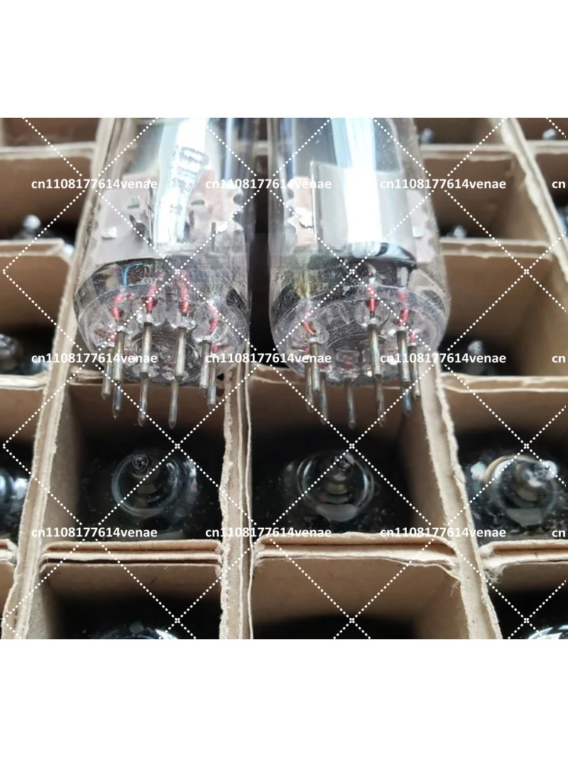 6E1 Electron Tube 6E1N-K Vacuu - đánh giá và giá Diy Electronics Audio