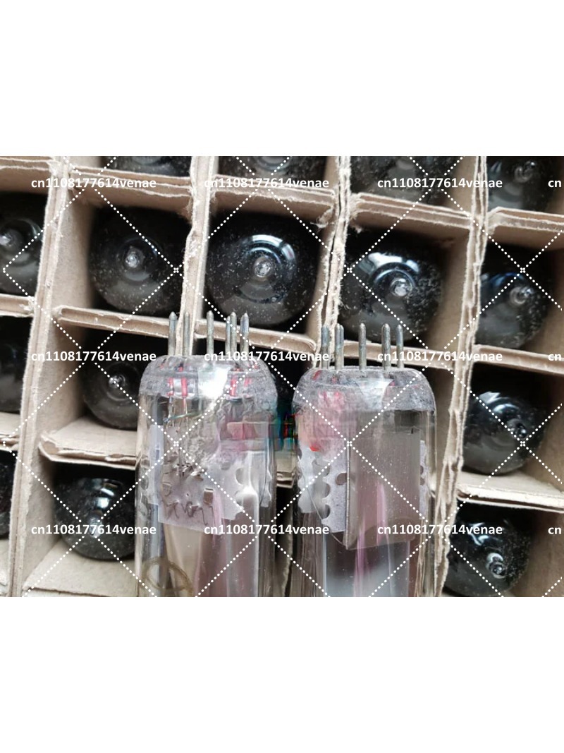 6E1 Electron Tube 6E1N-K Vacuu - đánh giá và giá Diy Electronics Audio