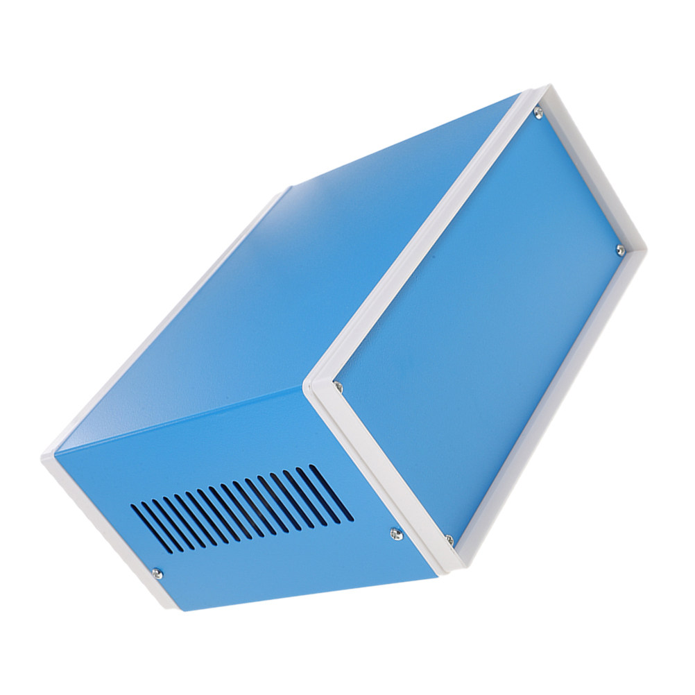 Premium Aluminum Project Enclo - đánh giá và giá Diy Enclosure For Electronics