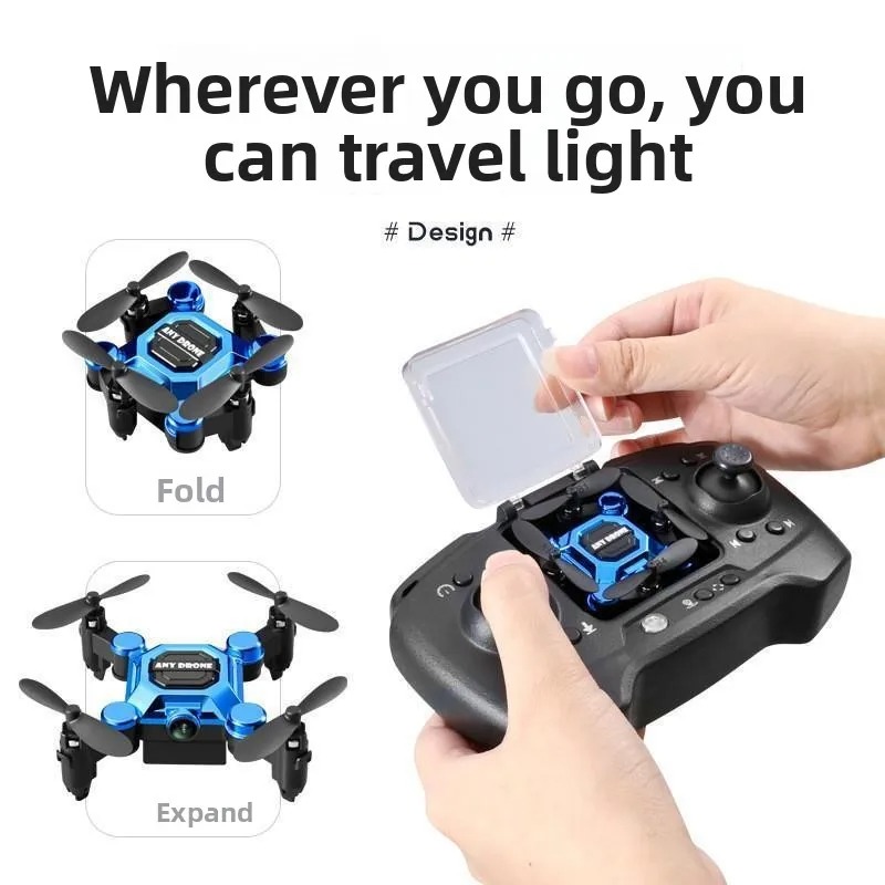 Mini Folding Mosquito Drone wi - đánh giá và giá Diy Drone Electronics
