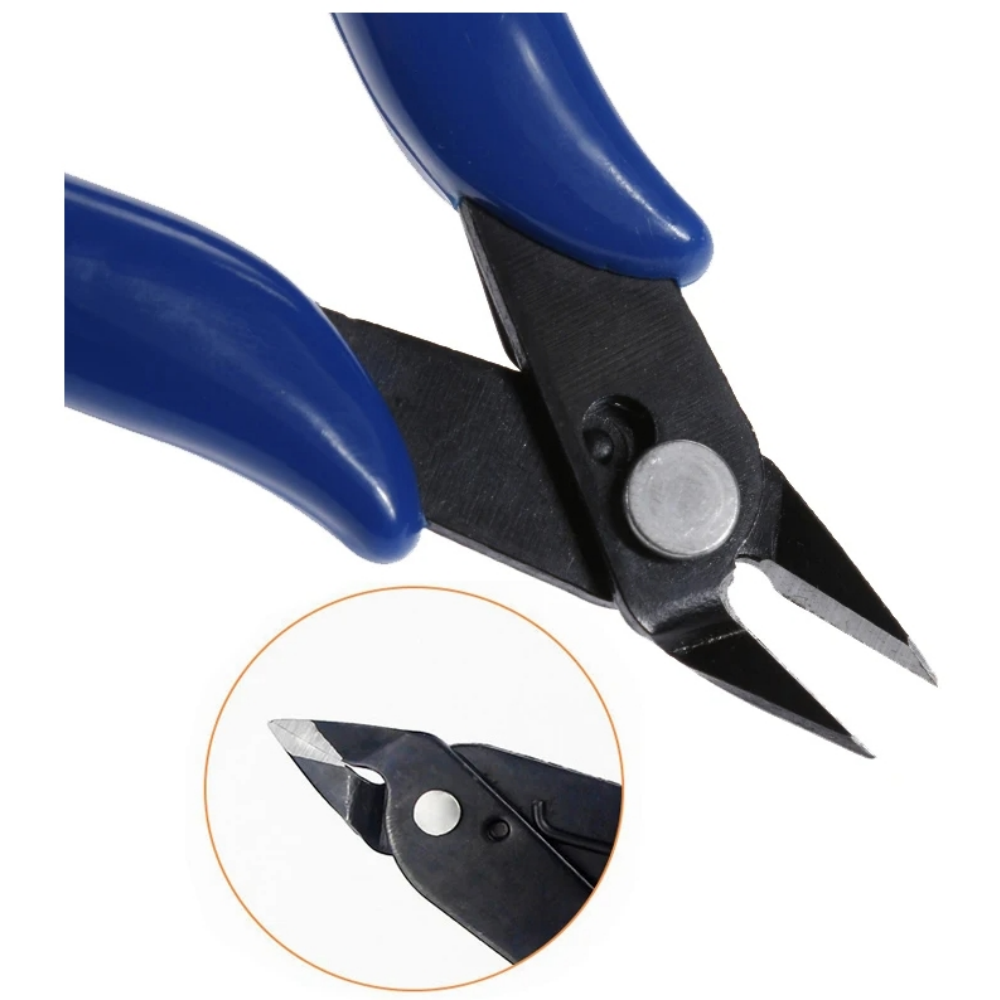 Filament Clippers PLATO 170 Wi - đánh giá và giá Diy Electronics Parts