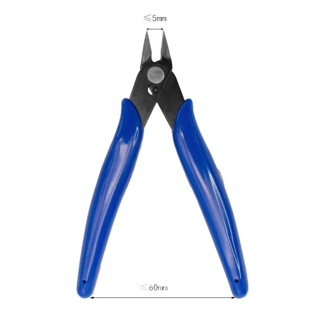 Filament Clippers PLATO 170 Wi - đánh giá và giá Diy Electronics Parts