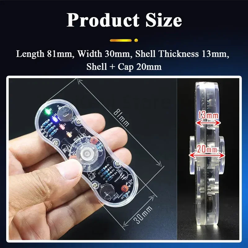 STEM DIY Soldering Training Ki - đánh giá và giá Diy Electronics Videos