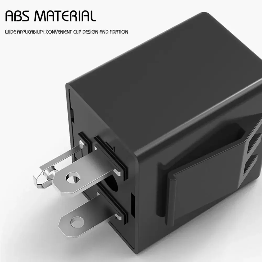 12v 3 pin Adjustable LED Flash - đánh giá và giá Led Assortment Kit