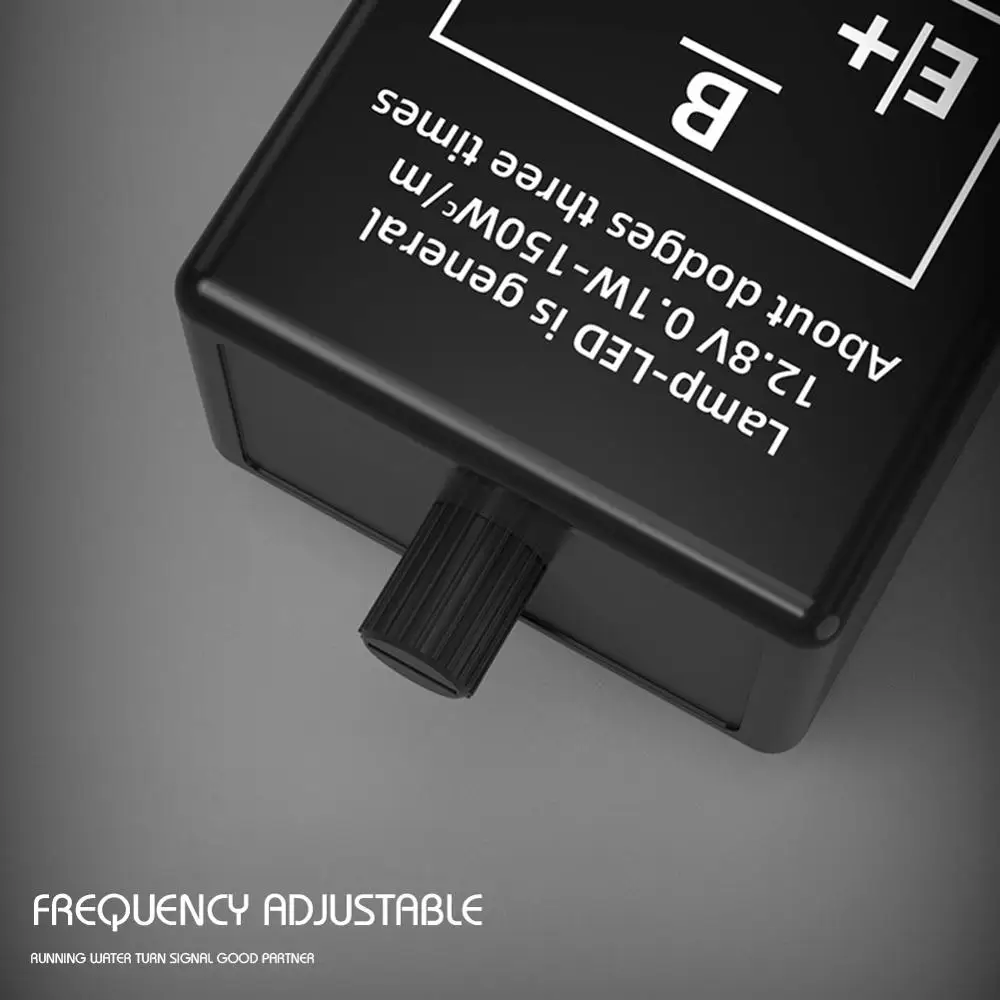 12v 3 pin Adjustable LED Flash - đánh giá và giá Led Assortment Kit