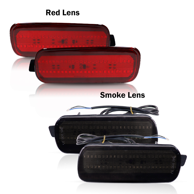 For 2002-2004 Honda CR-V Smoke - đánh giá và giá Led Assortment Kit