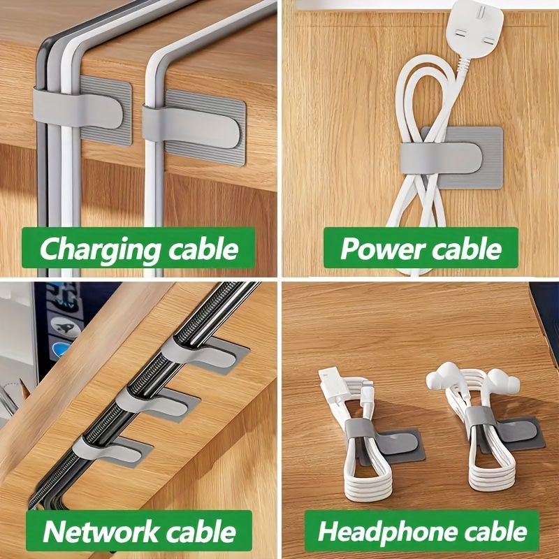 Cable Ties Reusable Straps Vel - đánh giá và giá Diy Electronics Workstation