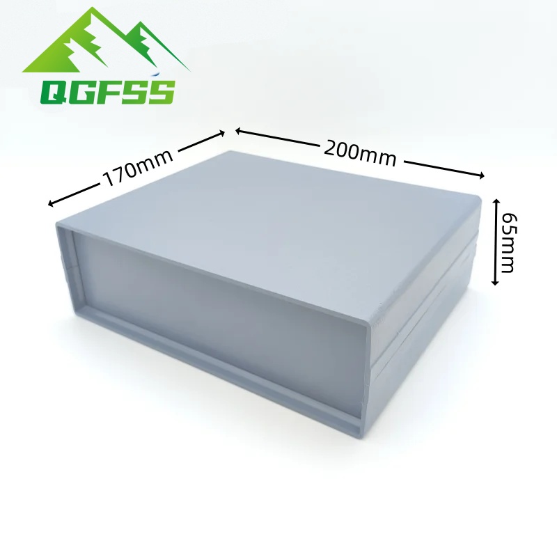 Enclosure Case Plastic Box 200 - đánh giá và giá Diy Enclosure For Electronics