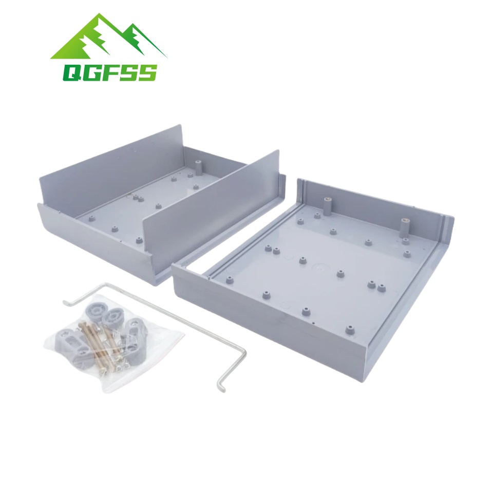 Enclosure Case Plastic Box 200 - đánh giá và giá Diy Enclosure For Electronics