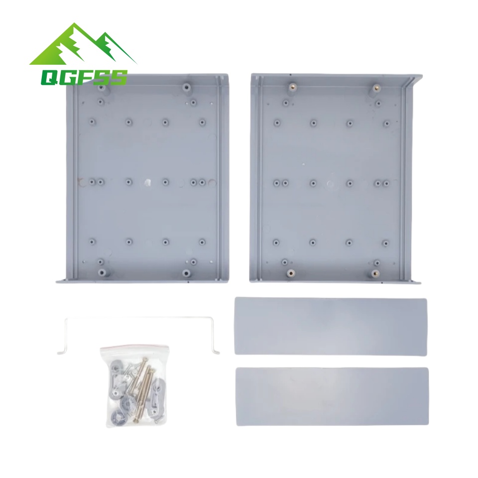 Enclosure Case Plastic Box 200 - đánh giá và giá Diy Enclosure For Electronics