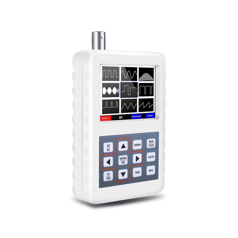 Hot Selling DSO PRO Handheld M - đánh giá và giá Oscilloscope Dso Mini