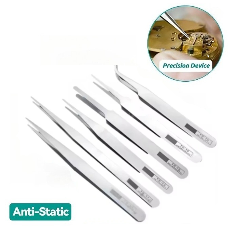 Anti-magnetic Stainless Steel  - đánh giá và giá Diy Electronics Parts