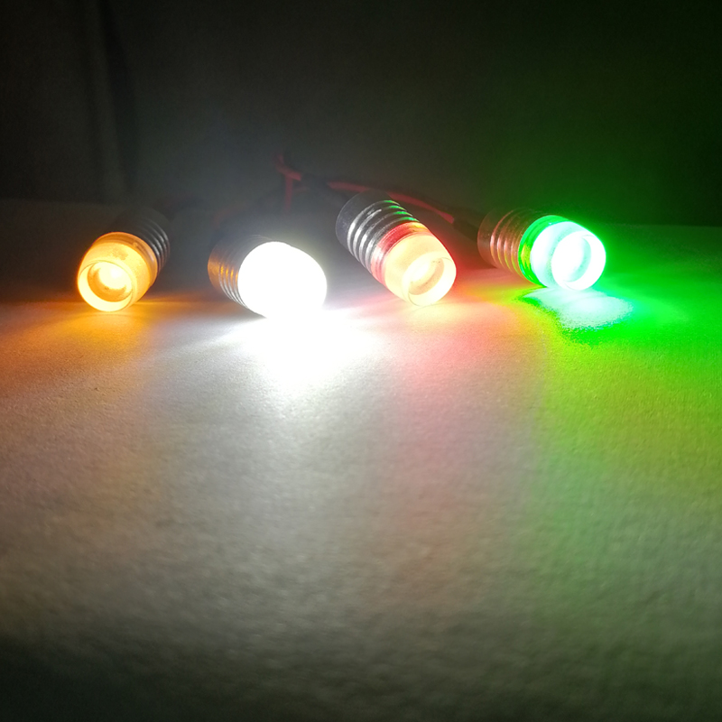 1.5W Siêu Sáng 12V LED Tín Hiệ - đánh giá và giá Diy Rc Electronics