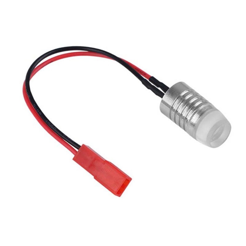 1.5W Siêu Sáng 12V LED Tín Hiệ - đánh giá và giá Diy Rc Electronics