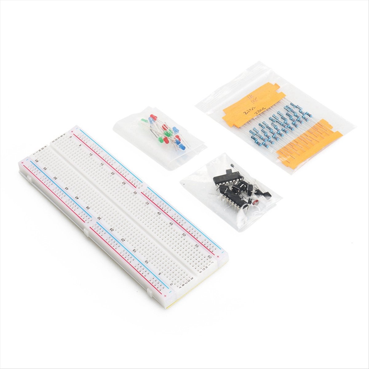 AS62 ESP32 Automation Kit for  - đánh giá và giá Best Diy Electronics Kits