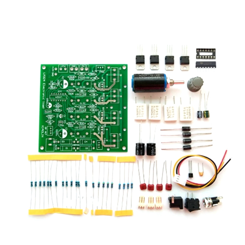 A46T DIY Kits 150W 10A Battery - đánh giá và giá Diy Electronic Load
