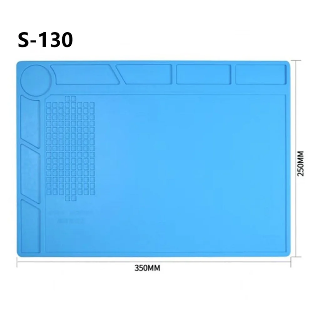1pc S-130 Soldering Mat Anti-S - đánh giá và giá Diy Electronics Workstation