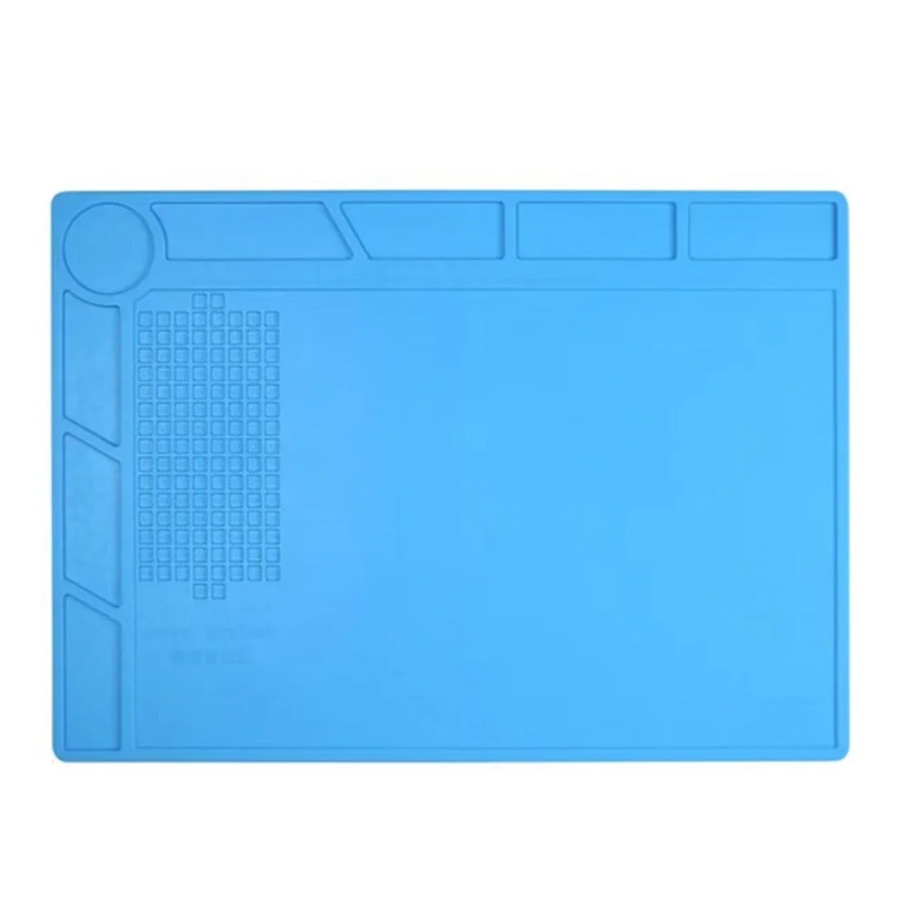 1pc S-130 Soldering Mat Anti-S - đánh giá và giá Diy Electronics Workstation
