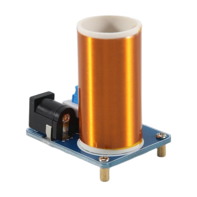 ABJG-BD243 Mini For Tesla Coil - đánh giá và giá Diy Electronic Modules