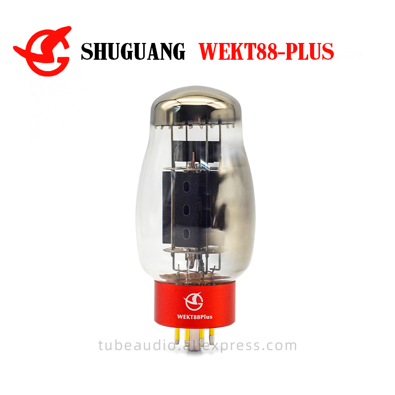2026 Shuguang  WEKT88-PLUS Vac - đánh giá và giá Diy Electronics Audio