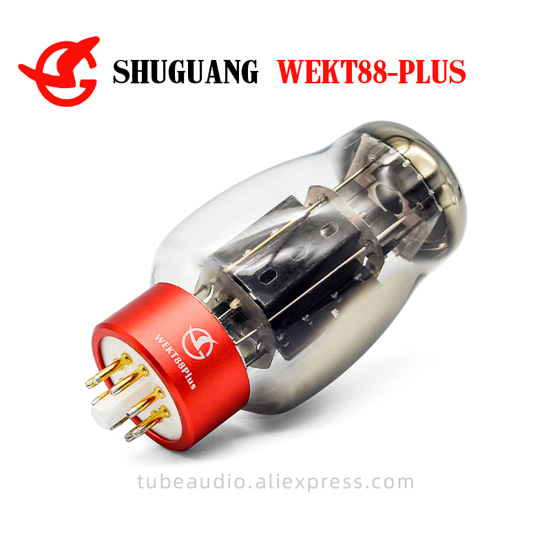 2026 Shuguang  WEKT88-PLUS Vac - đánh giá và giá Diy Electronics Audio