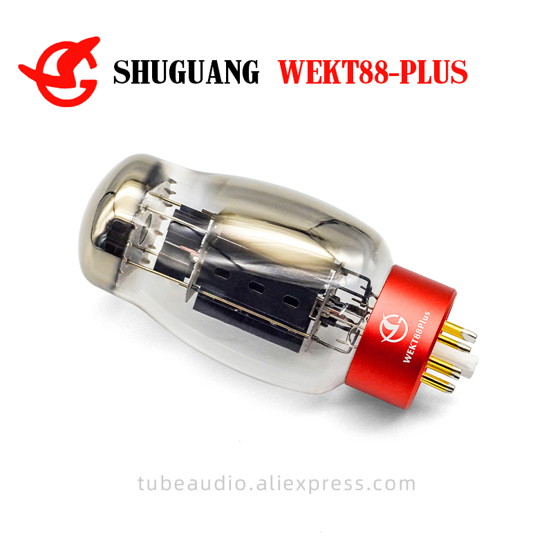 2026 Shuguang  WEKT88-PLUS Vac - đánh giá và giá Diy Electronics Audio