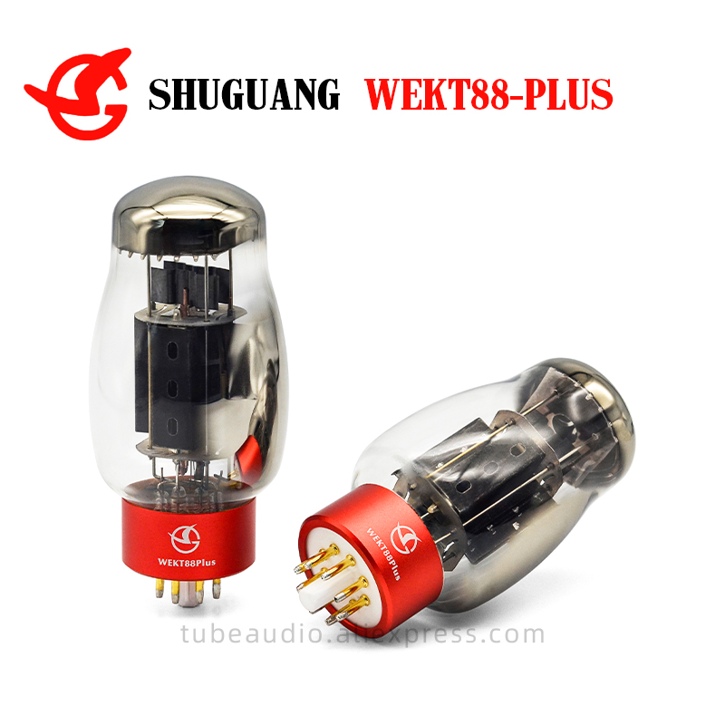 2026 Shuguang  WEKT88-PLUS Vac - đánh giá và giá Diy Electronics Audio