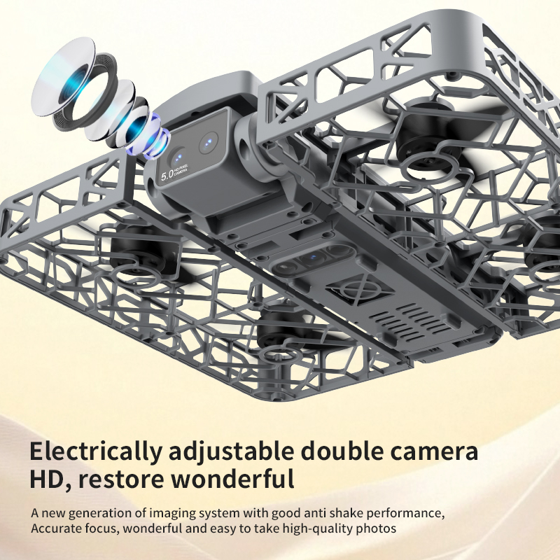 Mini Drone Flying Camera S161  - đánh giá và giá Diy Rc Electronics