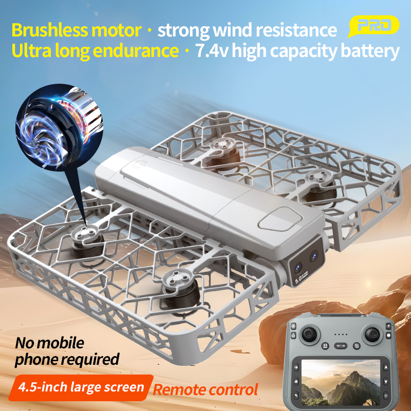 Mini Drone Flying Camera S161  - đánh giá và giá Diy Rc Electronics