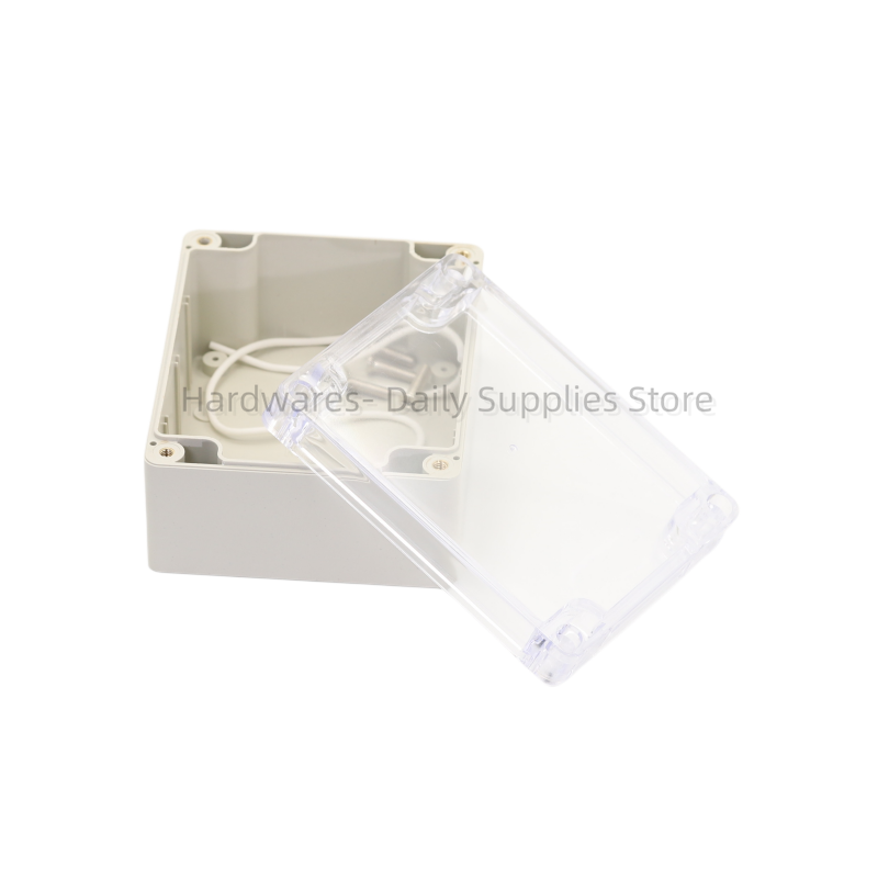 1Pc Nhựa Dẻo Chống Thấm Nước K - đánh giá và giá Diy Enclosure For Electronics