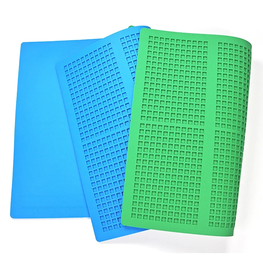 1pc TE-706 Soldering Mat Heat  - đánh giá và giá Diy Electronics Workstation