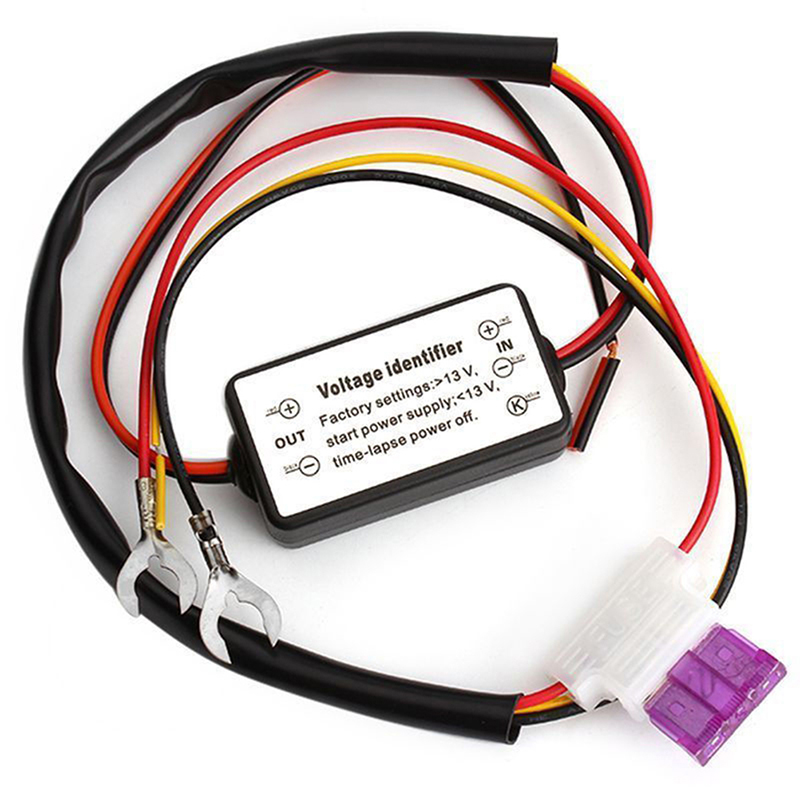 Car LED Daytime Running Light  - đánh giá và giá Led Assortment Kit