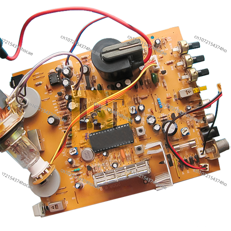 ZX2035 5.5 Inch Black and Whit - đánh giá và giá Diy Electronics Parts