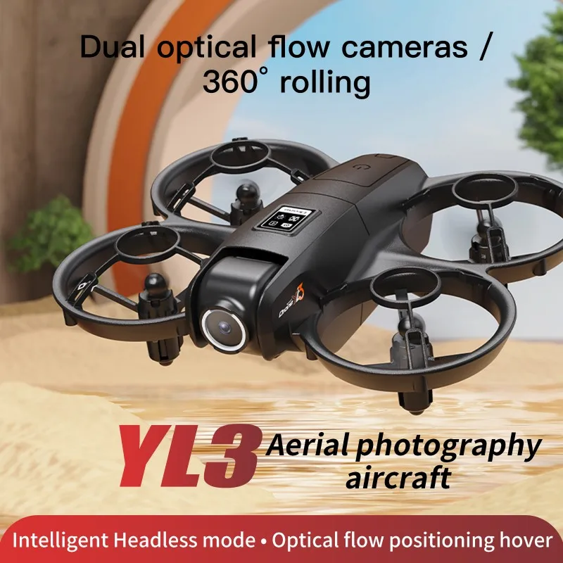 Xiaomi YL3 Drone 8K Aerial HD  - đánh giá và giá Diy Drone Electronics