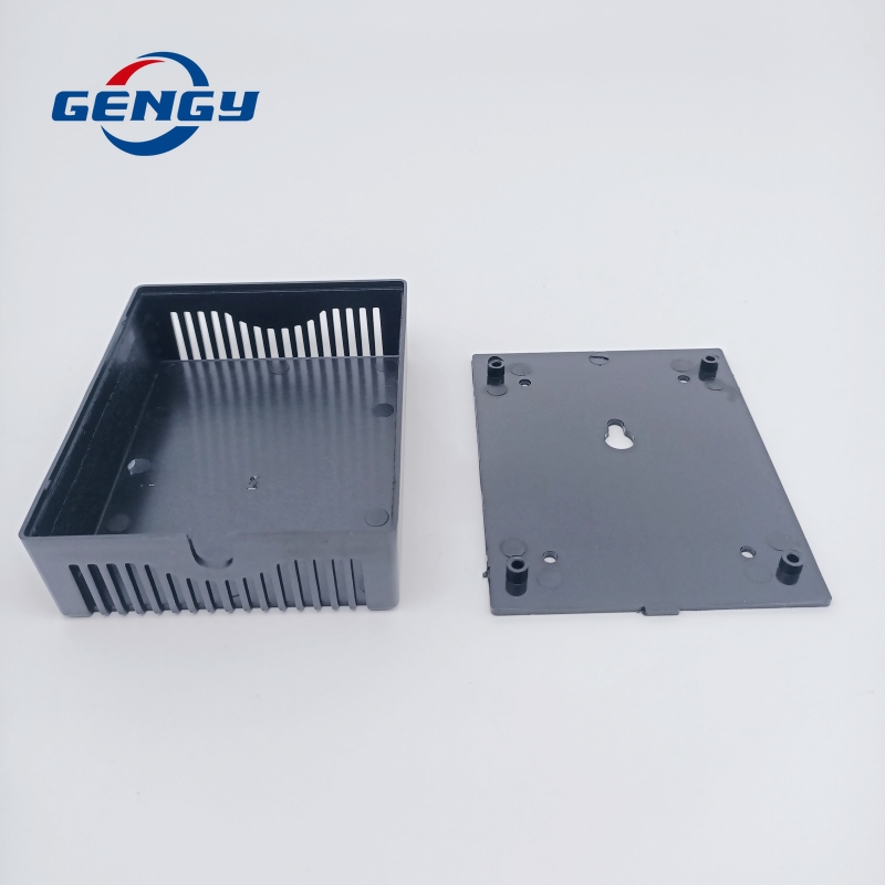 Enclosure Case Plastic Box 100 - đánh giá và giá Diy Enclosure For Electronics