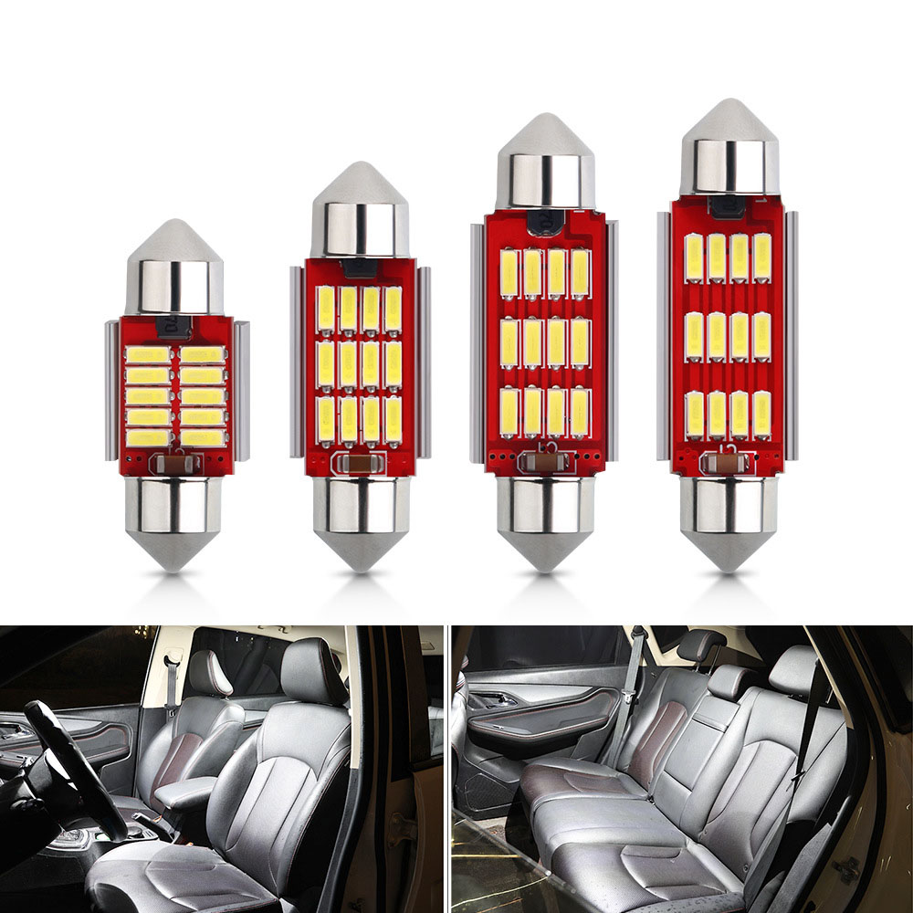 10Pcs For Hyundai Elantra MK6  - đánh giá và giá Led Assortment Kit