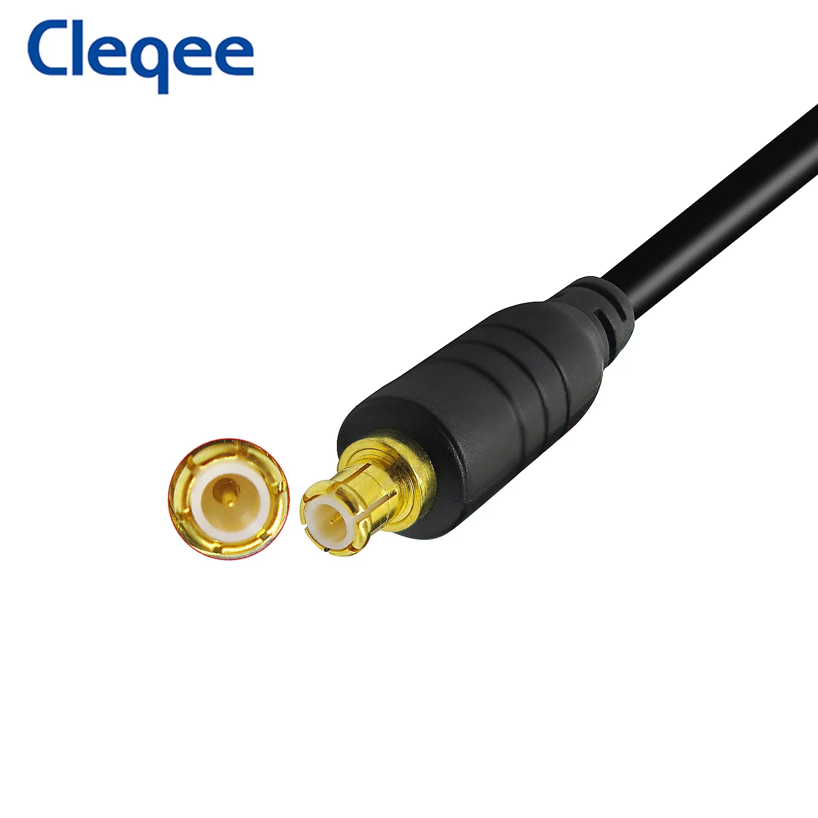 Cleqee 1 Cái MCX Dao Động Ký Đ - đánh giá và giá Oscilloscope Dso Mini