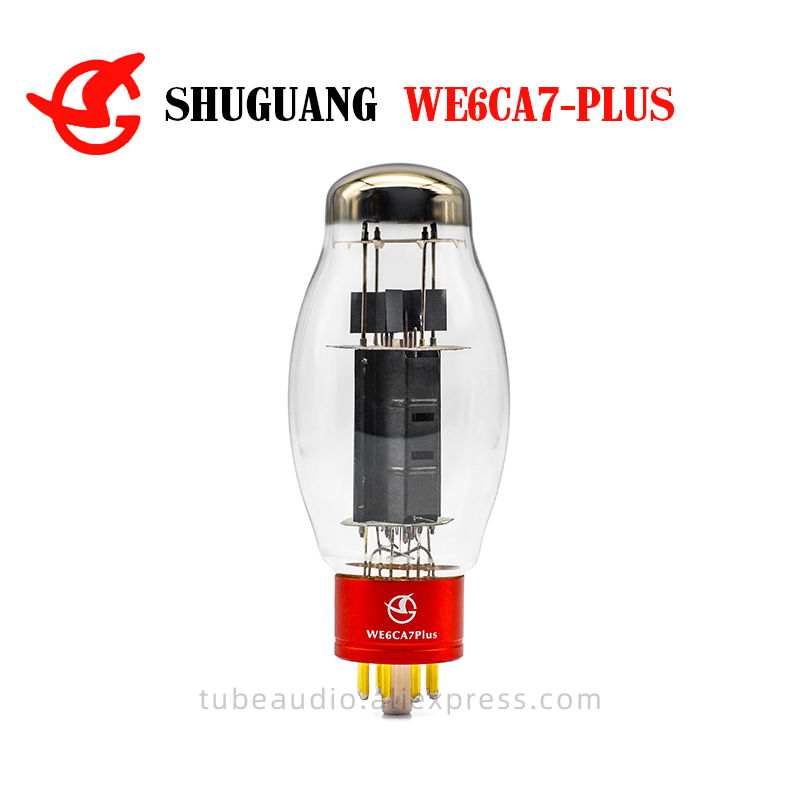 2026 SHUGUANG WE6CA7-PLUS Carb - đánh giá và giá Diy Electronics Audio
