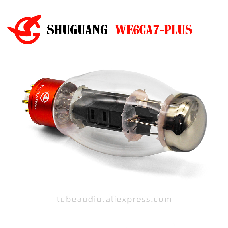 2026 SHUGUANG WE6CA7-PLUS Carb - đánh giá và giá Diy Electronics Audio
