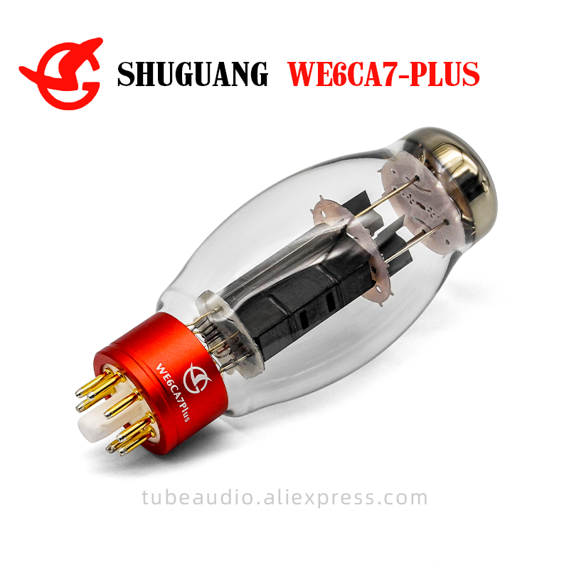 2026 SHUGUANG WE6CA7-PLUS Carb - đánh giá và giá Diy Electronics Audio