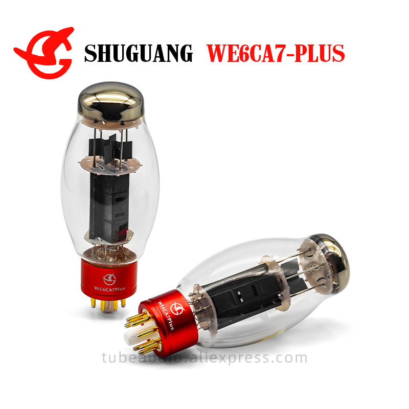2026 SHUGUANG WE6CA7-PLUS Carb - đánh giá và giá Diy Electronics Audio