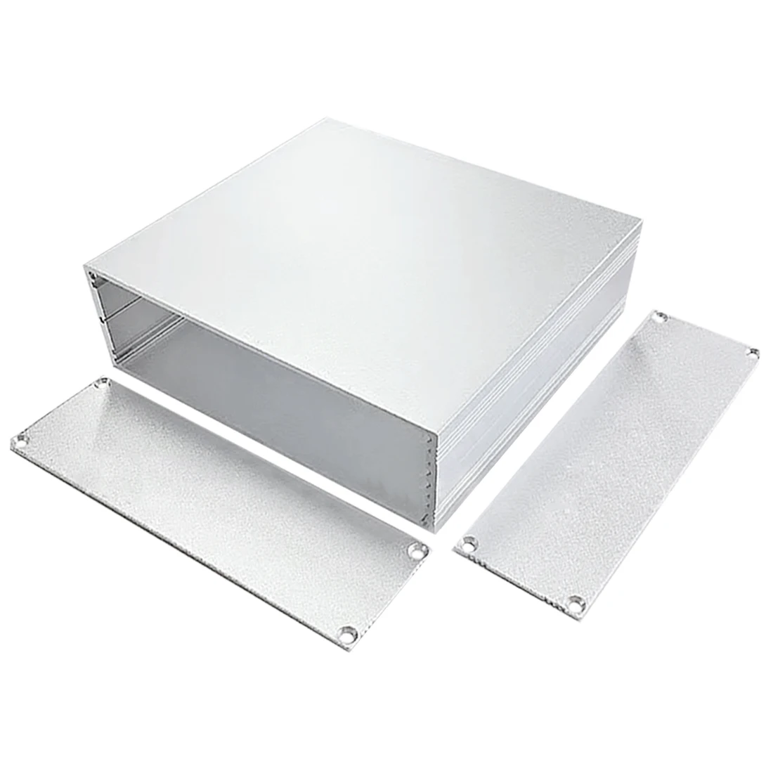 Aluminum Enclosure 150*46*100/ - đánh giá và giá Diy Enclosure For Electronics