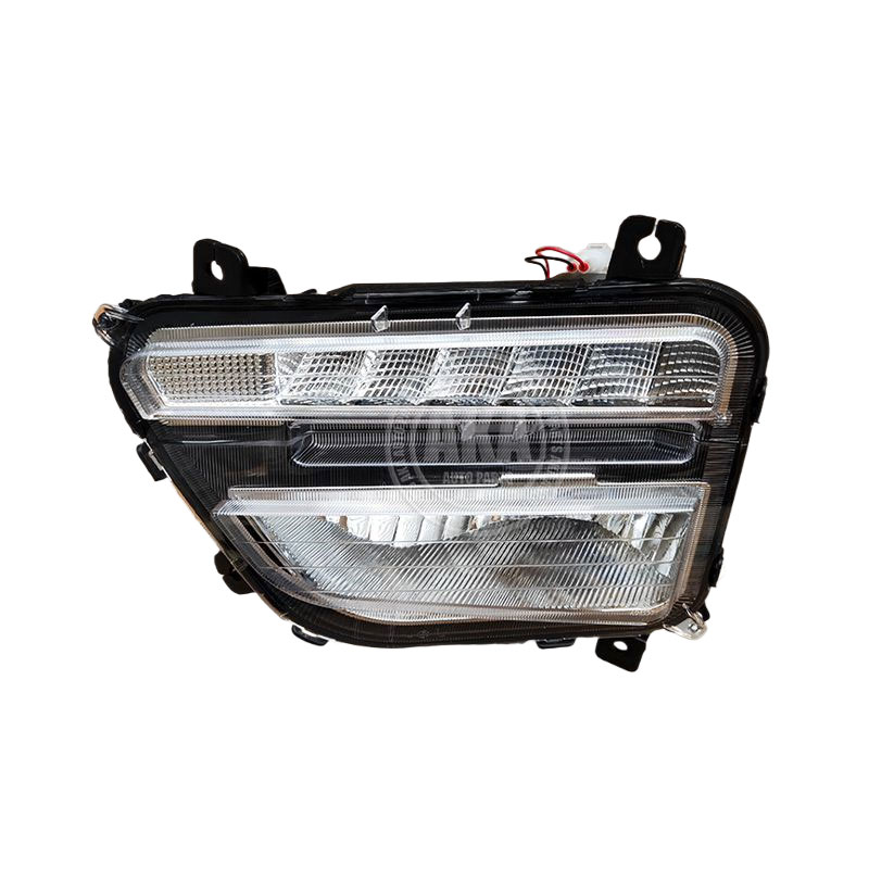 Car Fog Light Assembly LED/ Ha - đánh giá và giá Led Assortment Kit