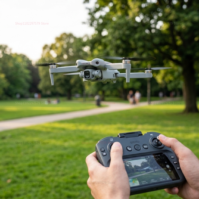 Upgrade T33 Drone Aerial 8K HD - đánh giá và giá Diy Drone Electronics