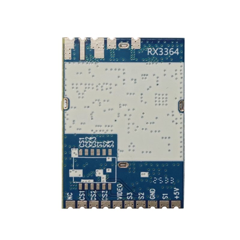 AS95-RX3364 For FPV RC DIY Dro - đánh giá và giá Diy Electronics Videos