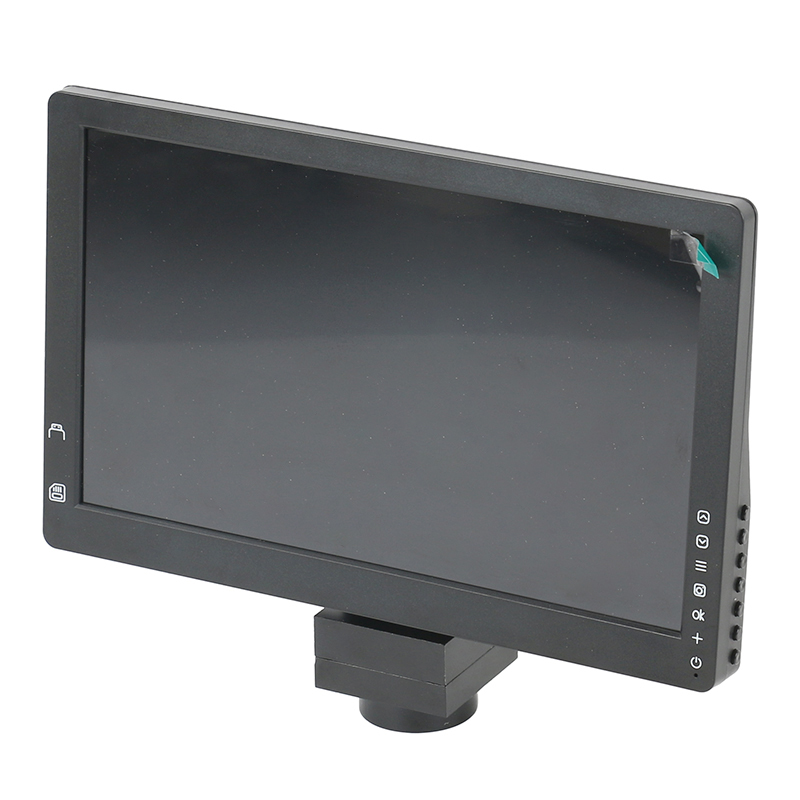 180X 12MP 9 inch LCD Display D - đánh giá và giá Diy Electronics Videos