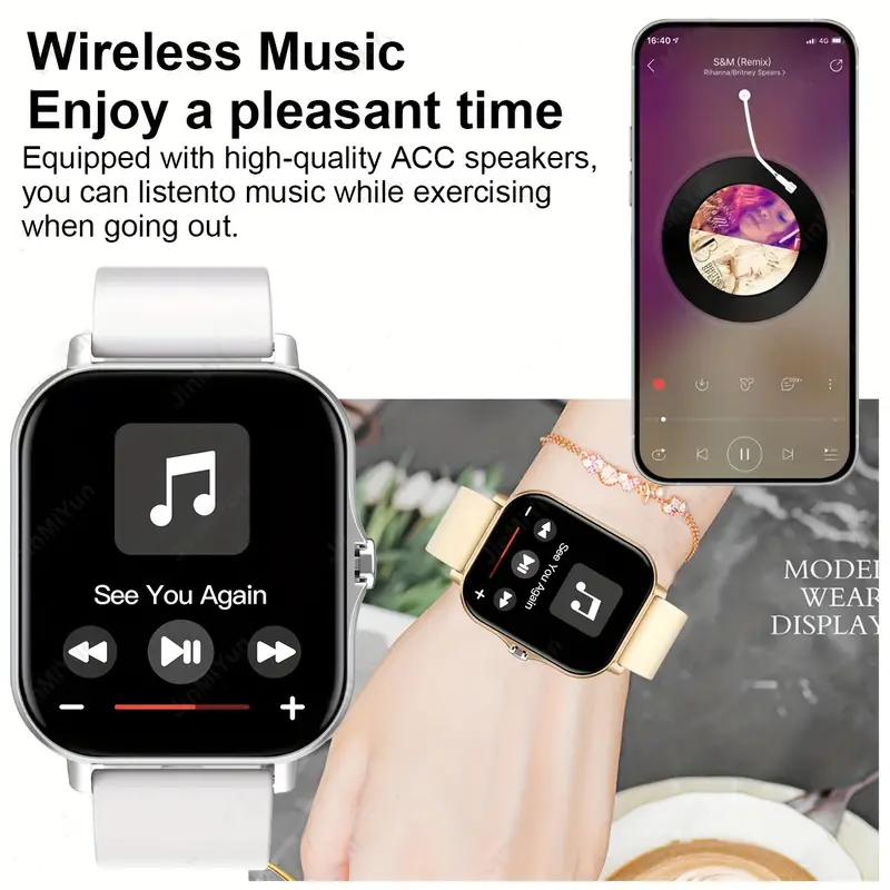 LAXASFIT New Men Women Smart W - đánh giá và giá Diy Electronics Audio