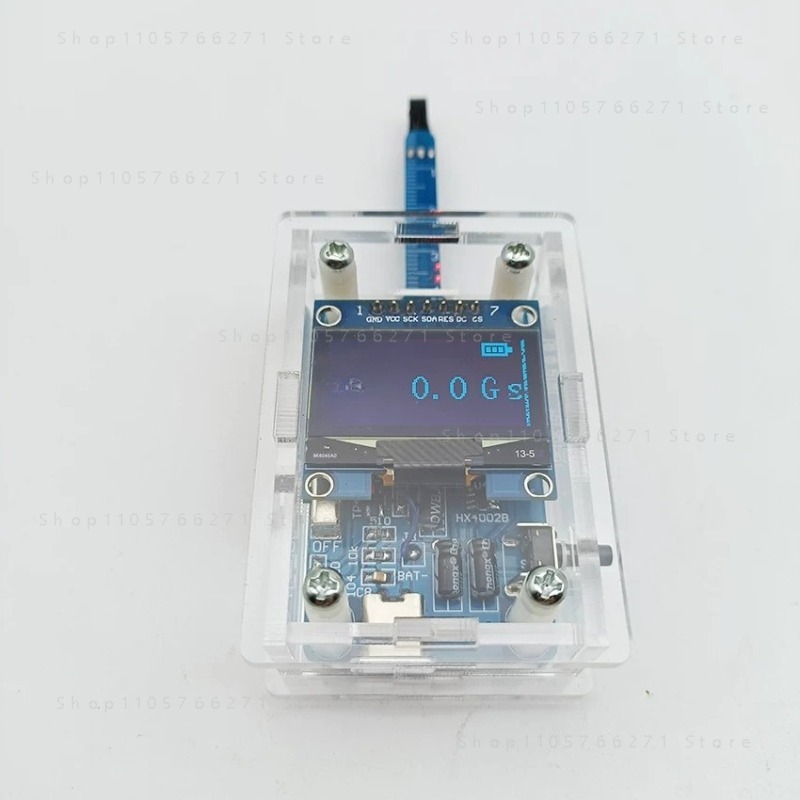 KTH5641 Magnetic Field Strengt - đánh giá và giá Diy Electronic Modules
