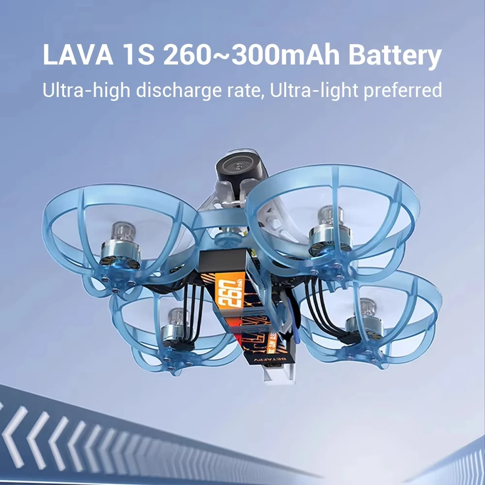 BETAFPV Air65 Brushless Whoop  - đánh giá và giá Diy Drone Electronics